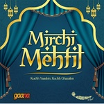 라디오 미르치(Radio Mirchi) – 메필-에-가잘(Mehfil-e-ghazal)