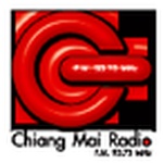 Đài phát thanh Chiang Mai