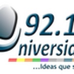 ಯೂನಿವರ್ಸಿಡಾಡ್ 92.1 FM