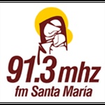 ラジオ サンタ マリア 91.3