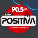 راديو بوسيتيفا 90.5 FM