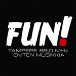 Fun Tampere 89.0