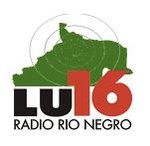 LU 16 ラジオ