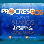 ریڈیو پروگریسو 90.5