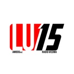 LU15 วิทยุเวียดมา