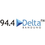 Delta FM Bandungas