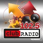 רדיו מועדון 102.5 FM