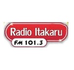 Rádio Itakaru