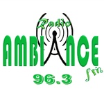 Радіо Ambiance Fm