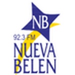 Нуэва Белен FM 92.3