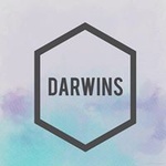 Darwins 97 syv