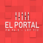 FM El Portál 96.5