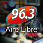 Air Libre เอฟเอ็ม