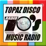 Radio Topaz Disco