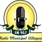 Ռադիո Մունիցիպալ Villaguay 90.7