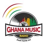 Музички радио Гане
