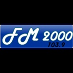 FM 2000 בלוויל