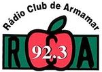 阿瑪馬爾俱樂部廣播電台