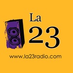 Rádio La 23
