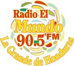 रेडियो एल मुंडो 90.5 एफएम - एचआरएचएच