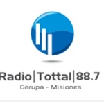 Jumlah Radio 88.7