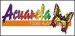 Radio Akuarela