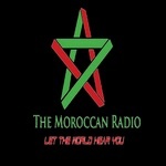 A rádio marroquina