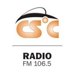 CSC 無線電 106.5
