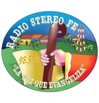 Rádio Stereo Fe