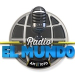 Radio El Mundo AM 1070