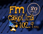 Радио Каролина