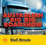 Roadshow australien Big Rig