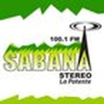 Sabana Estéreo 100.1