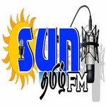 Radio Tamil Matahari