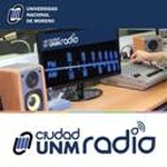 Սյուդադ UNM ռադիո