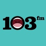 廣播 103FM