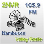 Đài phát thanh Nambucca 2 NVR