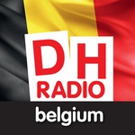 วิทยุ DH - วิทยุ DH เบลเยียม