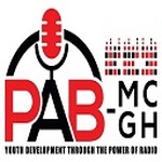 راديو PAB-MC GH