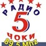 Rádio5coki