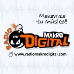 Raadio MakroDigital