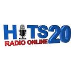 Хитс 20 Радио онлајн