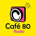 कैफे 80 रेडियो
