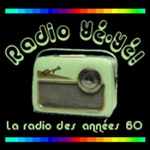 Rádio Yé Yé