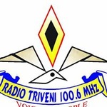 راديو تريفيني 100.6