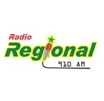 Ραδιόφωνο Regional 910 AM