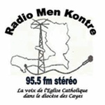 Rádio Men Kontre
