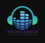 रेडियो एमटीवी मेडागास्कर