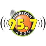 Radio Horizont 2000