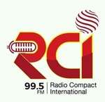 Радио Цомпацт Интернатионал (РЦИ)
